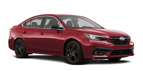 download Subaru Legacy US workshop manual