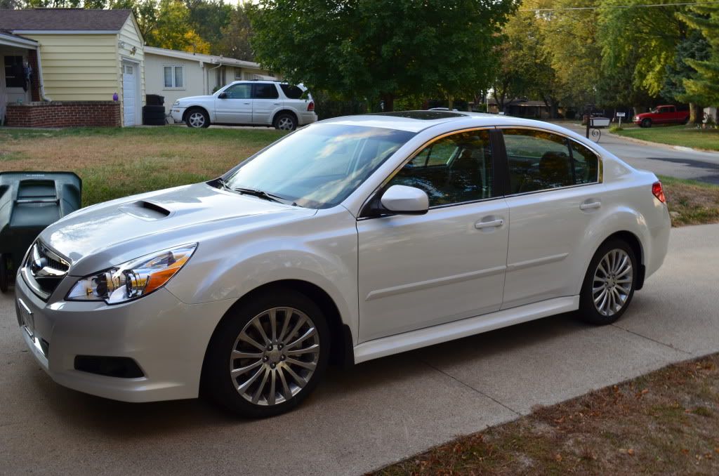 download Subaru Legacy Work workshop manual