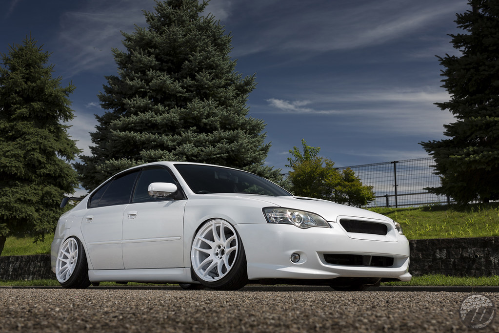 download Subaru Legacy Work workshop manual