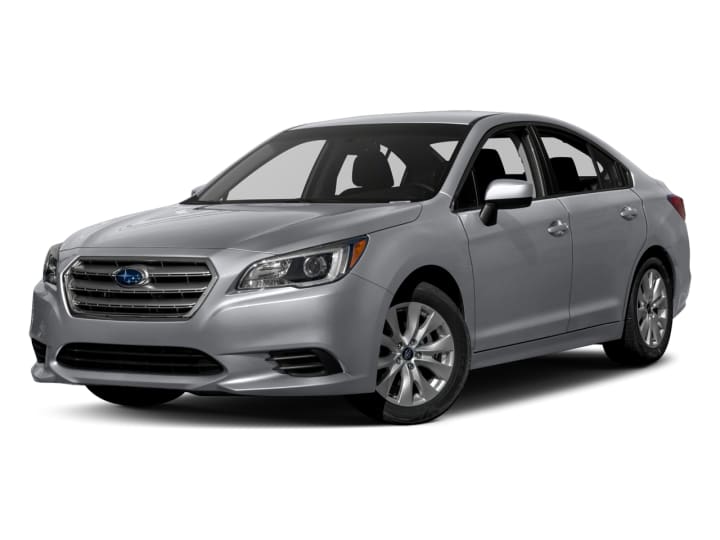 download Subaru Legacy able workshop manual