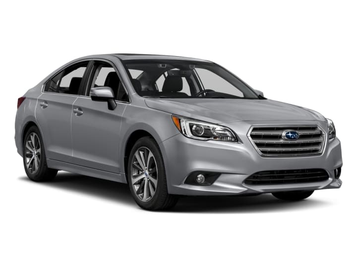 download Subaru Legacy able workshop manual
