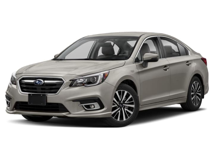 download Subaru Legacy able workshop manual