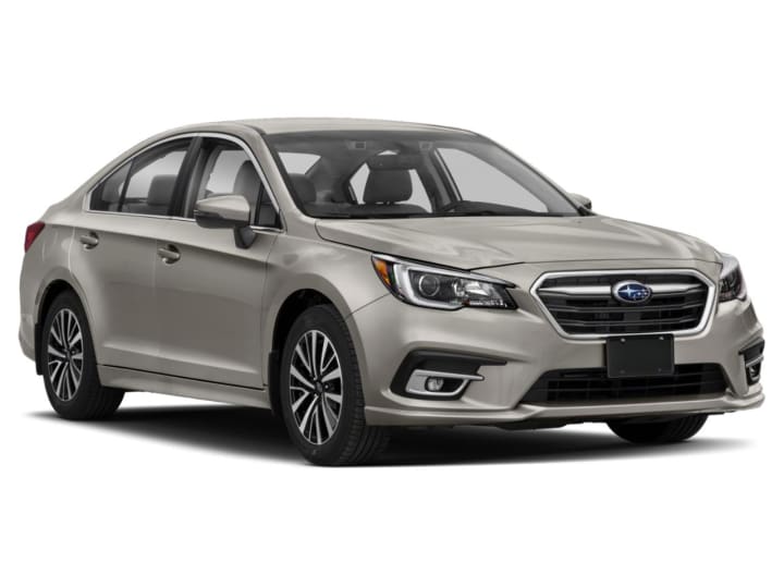 download Subaru Legacy able workshop manual