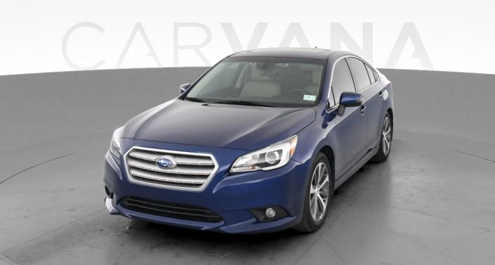 download Subaru Legacy able workshop manual