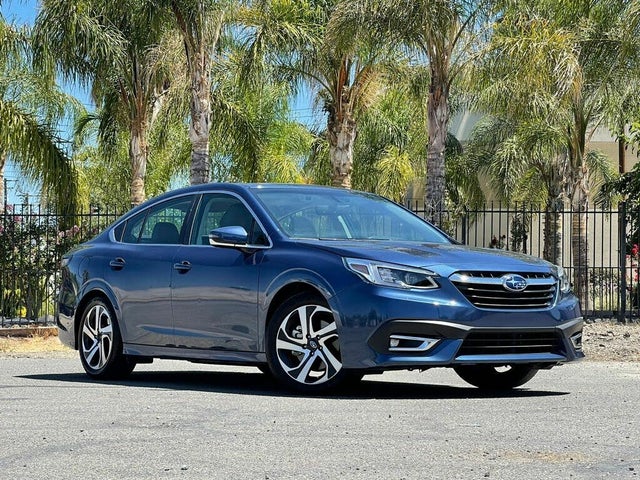 download Subaru Legacy able workshop manual