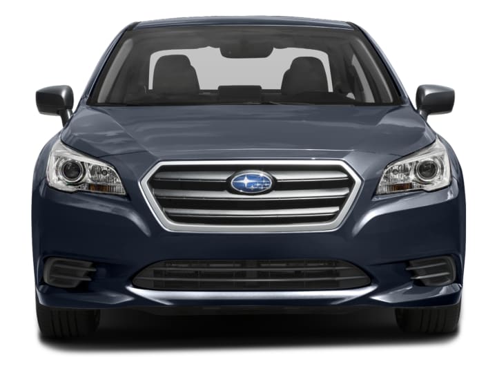 download Subaru Legacy able workshop manual