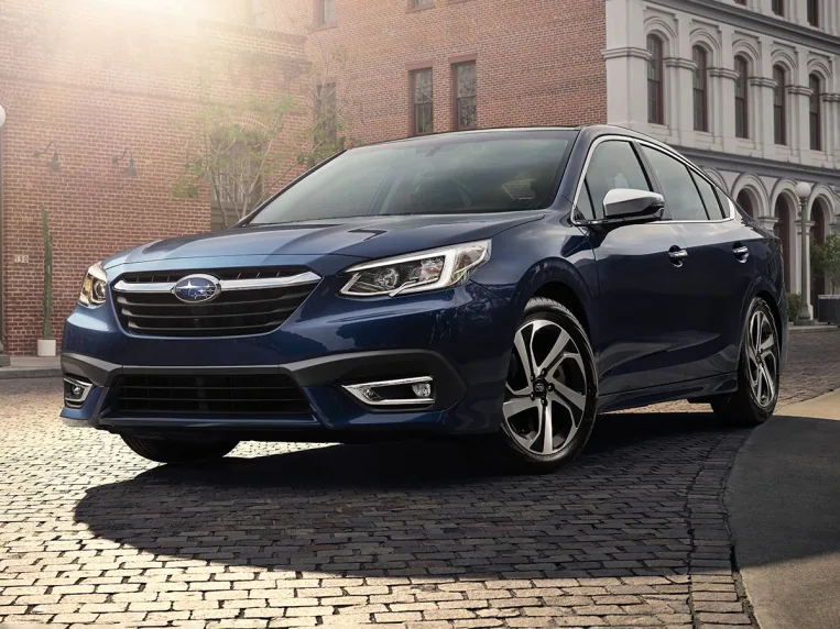 download Subaru Legacy able workshop manual