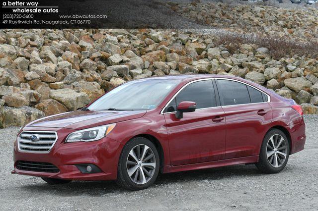 download Subaru Legacy able workshop manual