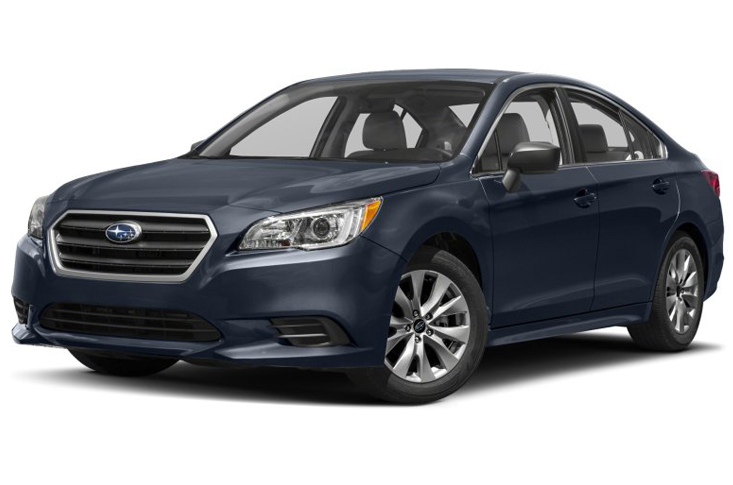 download Subaru Legacy workshop manual