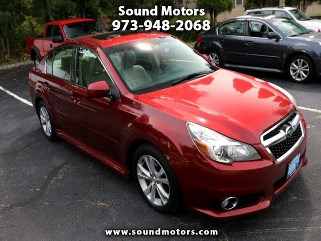 download Subaru Legacy workshop manual