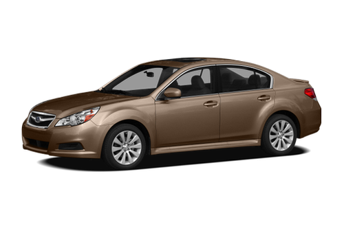 download Subaru Legacy workshop manual