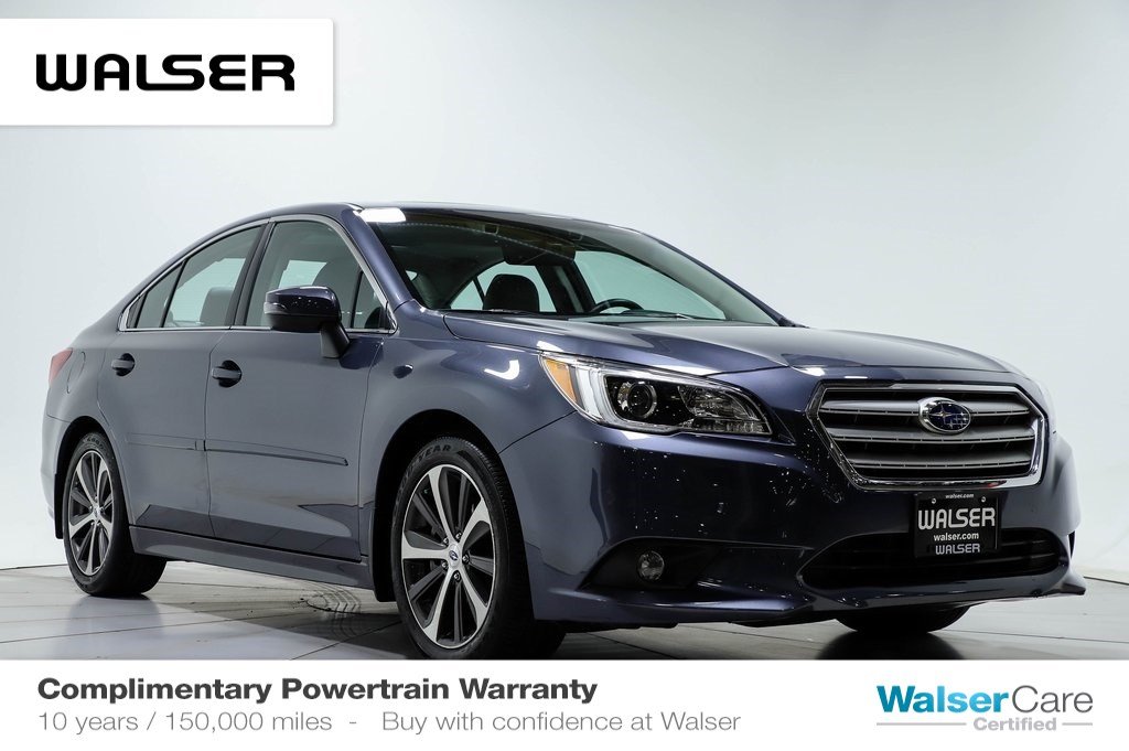 download Subaru Legacy workshop manual