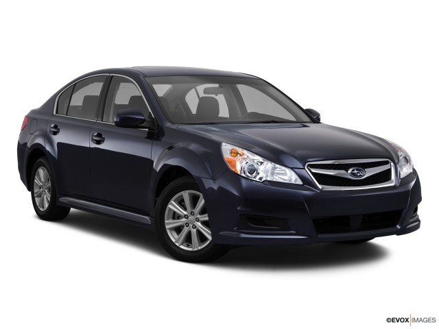 download Subaru Legacy workshop manual