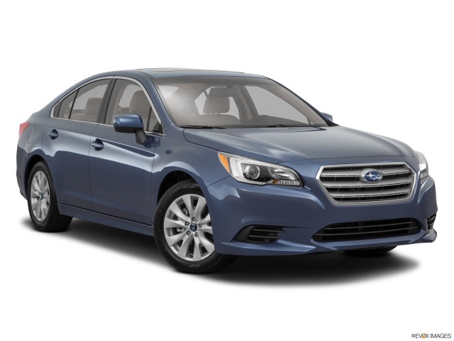 download Subaru Legacy workshop manual