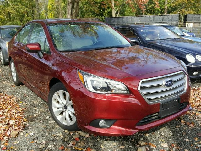 download Subaru Legacy workshop manual