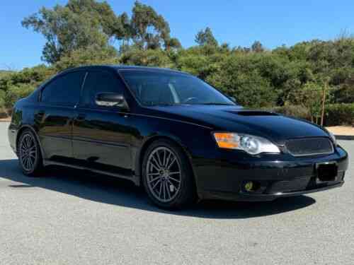 download Subaru Legacy workshop manual