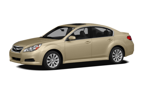 download Subaru Legacy workshop manual