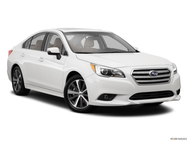 download Subaru Legacy workshop manual