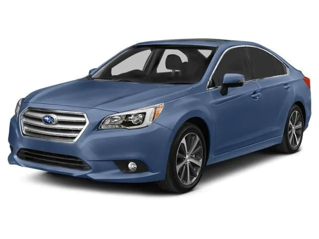 download Subaru Legacy workshop manual