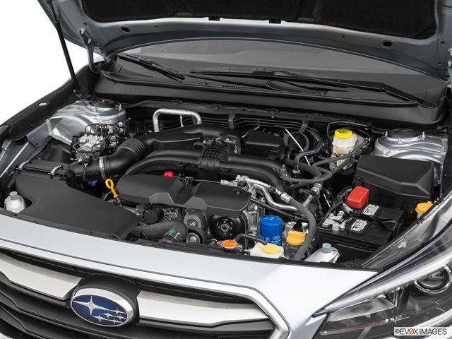 download Subaru Legacy workshop manual