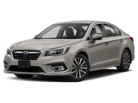 download Subaru Legacy workshop manual