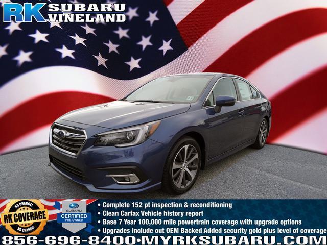 download Subaru Legacy workshop manual