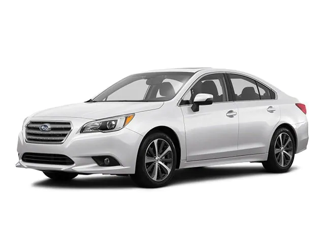 download Subaru Legacy workshop manual