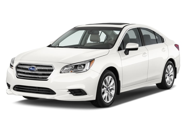 download Subaru Legacy workshop manual