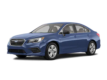 download Subaru Legacy workshop manual