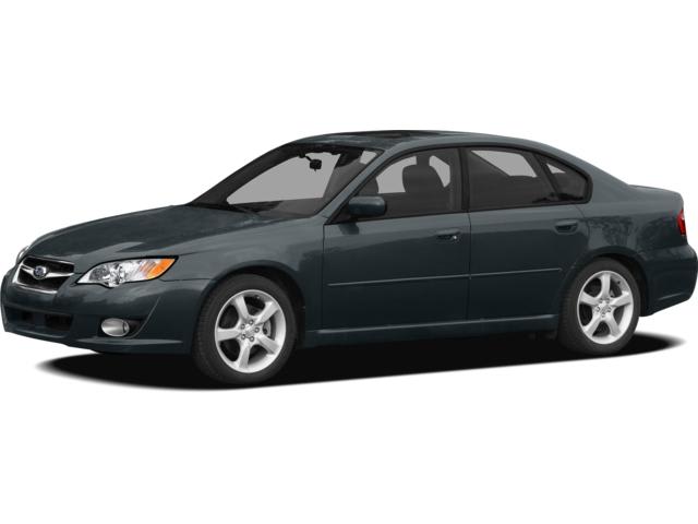 download Subaru Legacy workshop manual