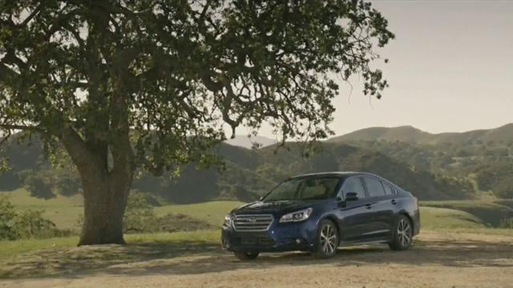 download Subaru Legacy workshop manual