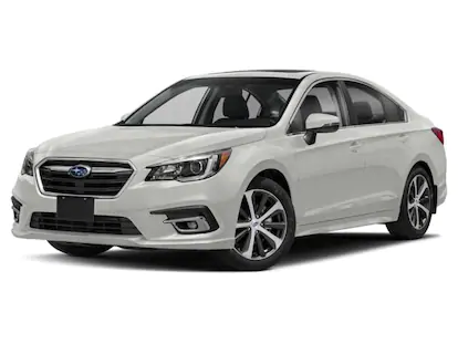 download Subaru Legacy workshop manual