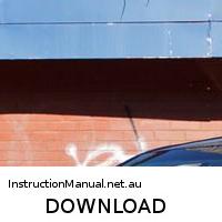 repair manual