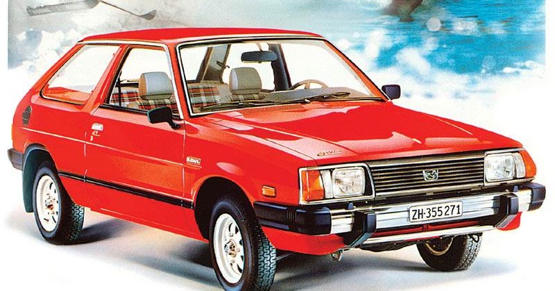 download Subaru Leone DL GL Loyale Omega L Series GL 10 RX Isuzu Geminett II EA 82 Engine Manua workshop manual