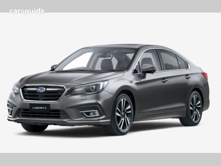 download Subaru Liberty to workshop manual