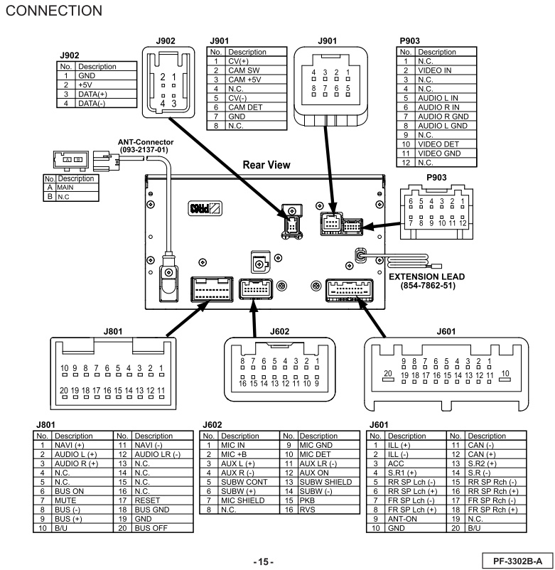 download Subaru Liberty workshop manual