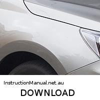 service manual