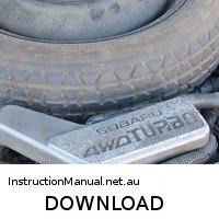 service manual