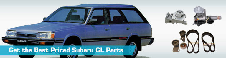 download Subaru Loyale Sedan 4 Door Camshaft workshop manual