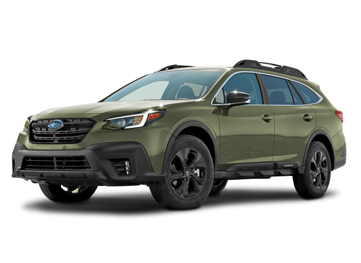 download Subaru Outback 3 workshop manual