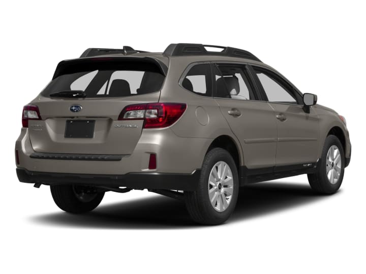 download Subaru Outback OEM able workshop manual