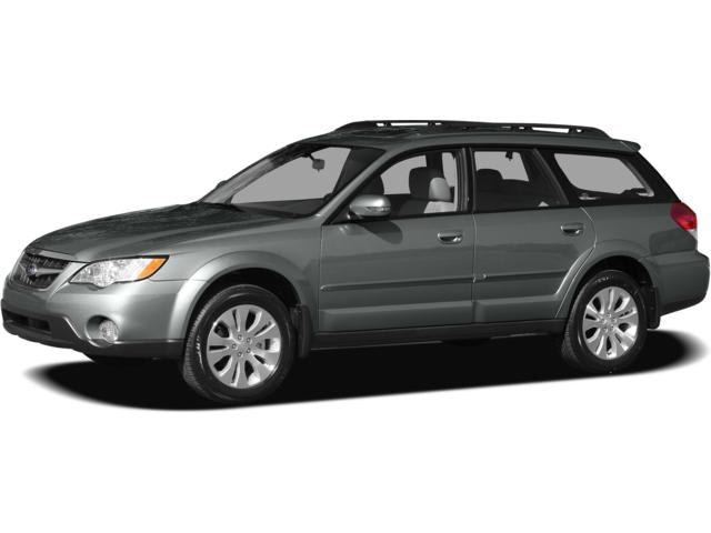 download Subaru Outback OEM workshop manual