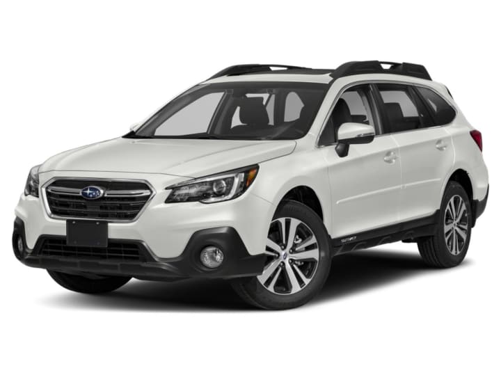 download Subaru Outback able workshop manual