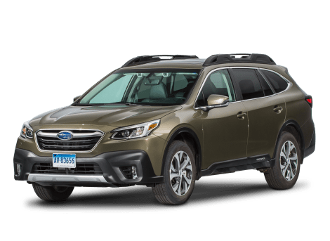 download Subaru Outback workshop manual