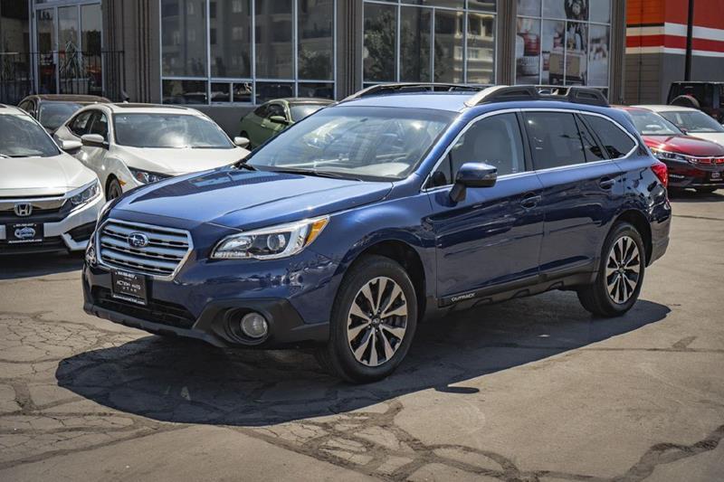 download Subaru Outback workshop manual