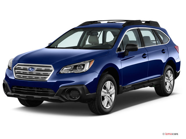 download Subaru Outback workshop manual