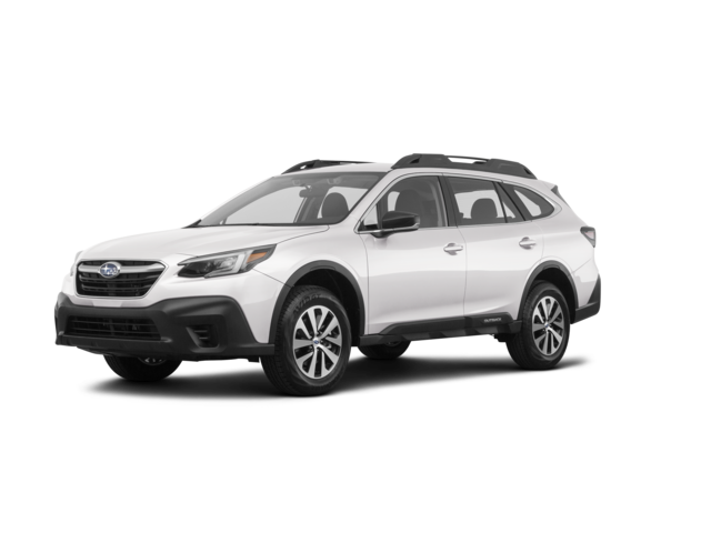 download Subaru Outback workshop manual