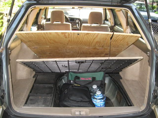 download Subaru Outback workshop manual