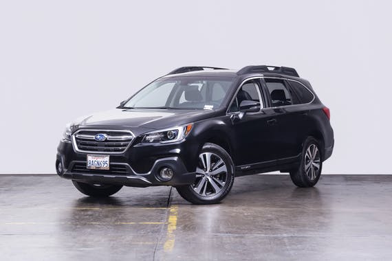 download Subaru Outback workshop manual