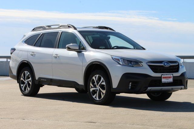 download Subaru Outback workshop manual